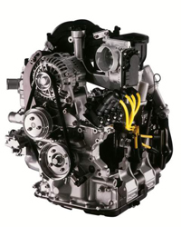 P405A Engine